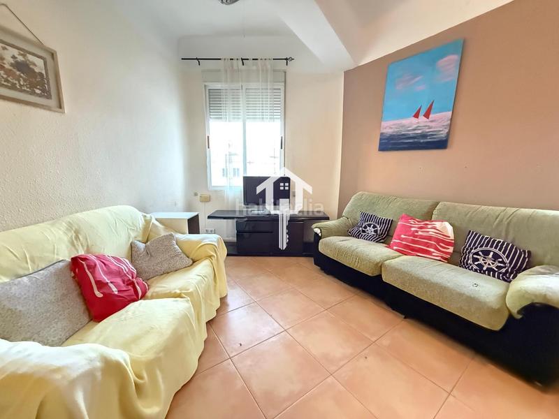 Foto 24cef251-9c8d-4a37-8b43-1d7202cc08f7. Appartement dans Carolinas Bajas Alicante