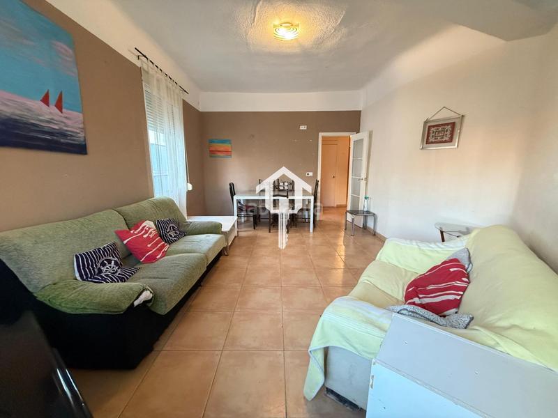 Foto 40c0b304-e91f-430a-824a-f7bf9e760bf2. Appartement dans Carolinas Bajas Alicante