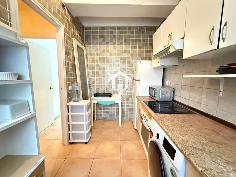 Foto 6a751568-cc81-4e73-a0c7-845853980f27. Appartement dans Carolinas Bajas Alicante