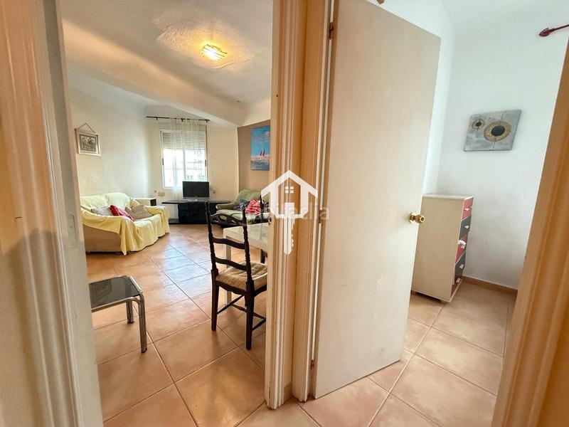 Foto 7c954bda-f889-4bd1-b991-8e7853a250c1. Appartement dans Carolinas Bajas Alicante
