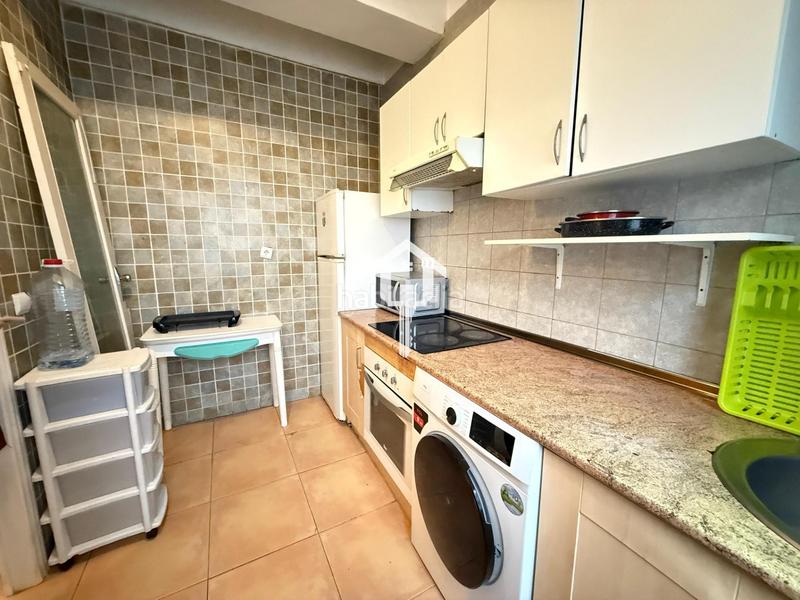 Foto 889f1624-7247-4522-8fd3-657a6fb4875b. Appartement dans Carolinas Bajas Alicante