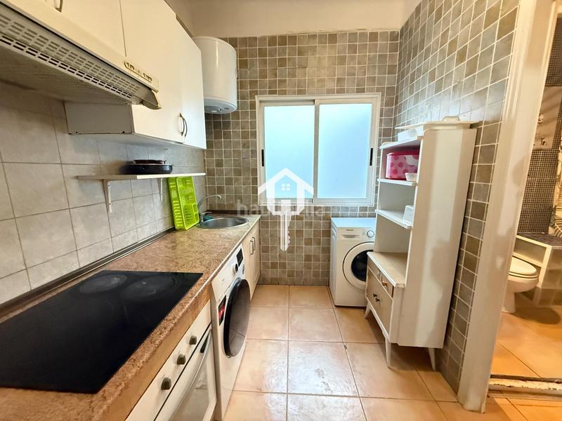 Foto 96268c54-f5f7-4841-9612-ff06b080fec4. Appartement dans Carolinas Bajas Alicante