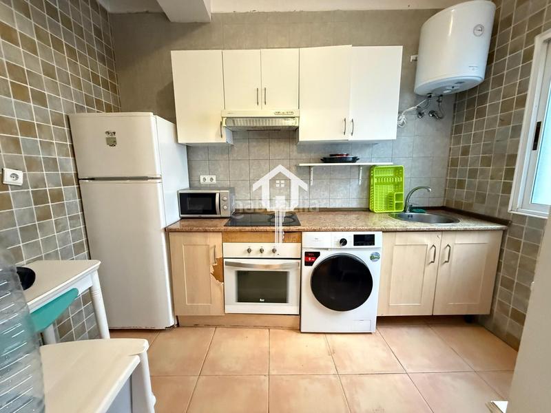 Foto a6c3b4d6-00b5-4a82-90c7-b68d0232859d. Appartement dans Carolinas Bajas Alicante