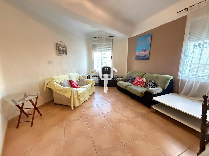Foto abe66069-f9b6-4dc4-af18-ab03f88e20fe. Appartement dans Carolinas Bajas Alicante