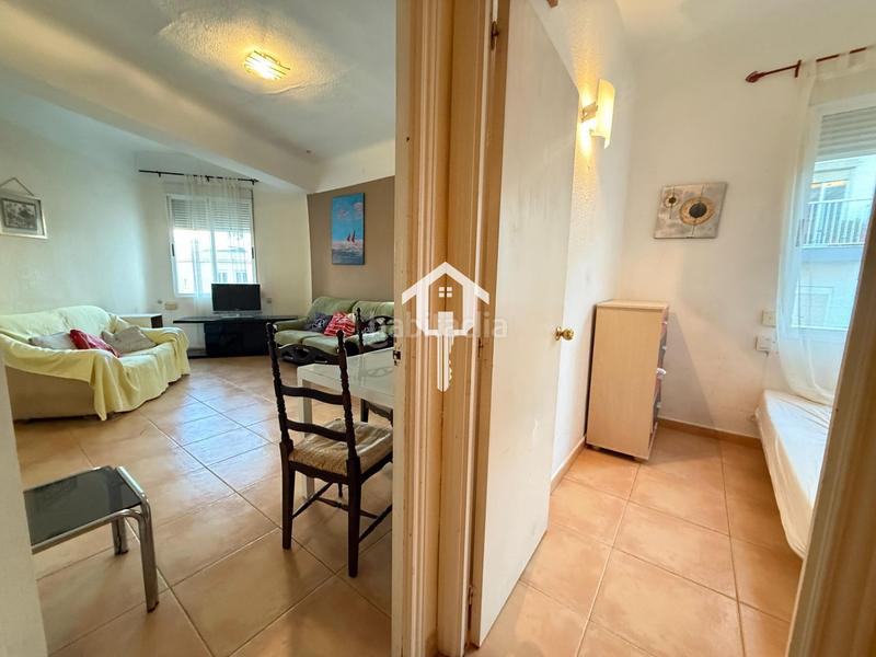 Foto b552046a-3c75-48d8-8ca3-08829cd03445. Appartement dans Carolinas Bajas Alicante