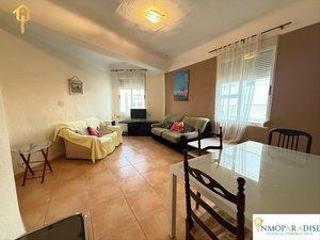 Flat in Plaza PIO XII