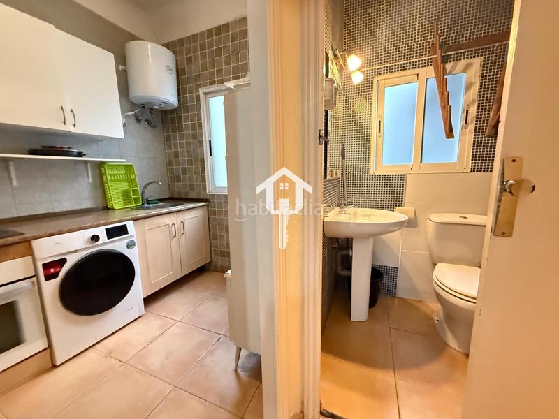 Foto eec805c5-3de8-4160-aab9-d4163d41129d. Appartement dans Carolinas Bajas Alicante