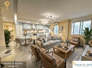 Pis a Calle MED PASCUAL PEREZ