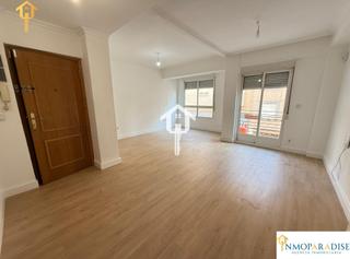 Pis a Calle Calle de Benitachell, 3