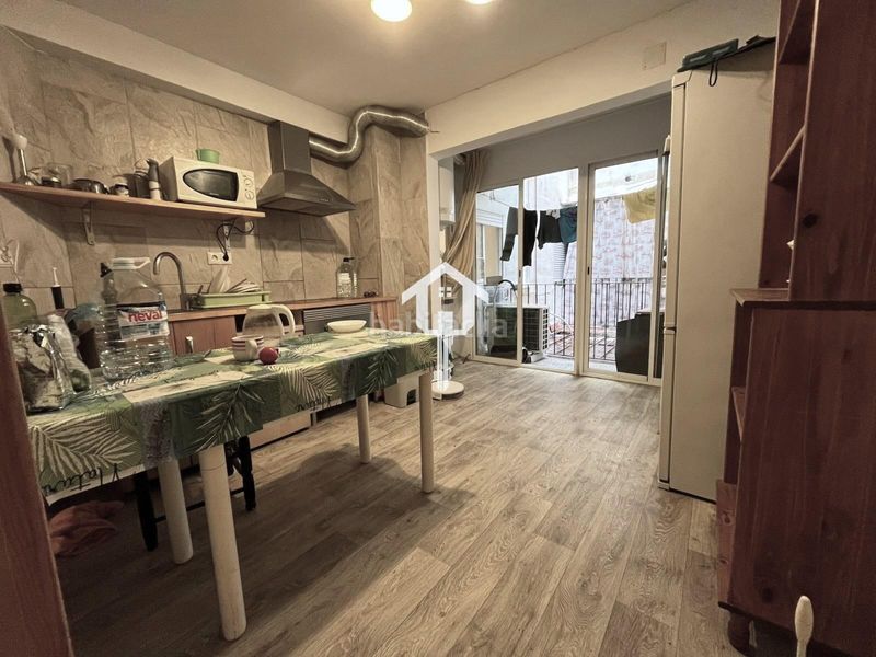 Foto 2a7b4090-2278-42a7-9e86-b60adfde4a0a. Pis a Carolinas Bajas Alicante