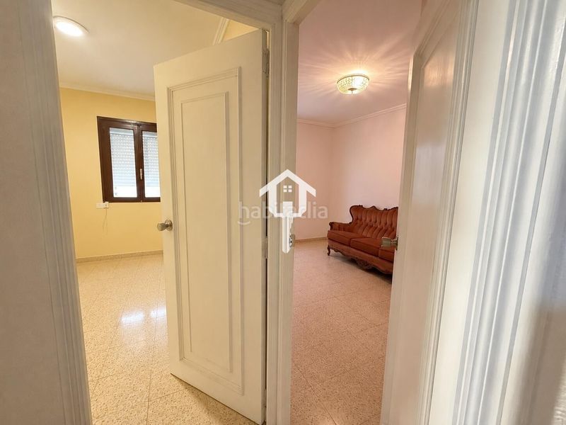 Foto b1e32eb7-f90e-4f79-8559-e99cbc7dd47b. Pis amb aparcament a Virgen del Remedio - Parque Lo Morant Alicante