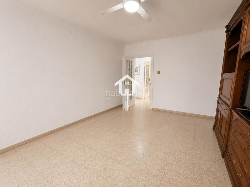 Foto f8765d6e-b483-491b-93b0-da2bccbd8385. Pis amb aparcament a Virgen del Remedio - Parque Lo Morant Alicante