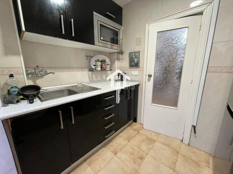 Foto 4cc9ddb6-c926-4109-b718-925a7b38220c. Pis a Pla de Bon Repós Alicante