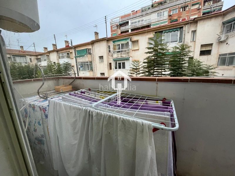 Foto aa3e5d2d-7467-42e3-aa08-14db7c499bf0. Pis a Pla de Bon Repós Alicante