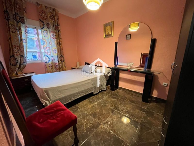 Foto ed751f4f-6381-4894-8d2e-718cdaa4d05b. Pis a Pla de Bon Repós Alicante