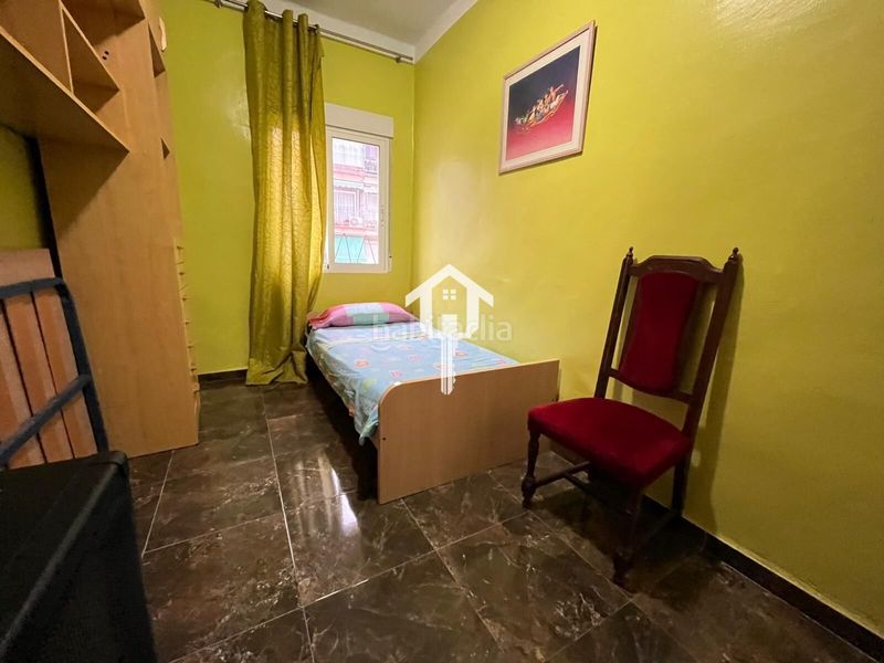 Foto 02c14ff5-fc76-4ef1-99f5-e4b21e1c389b. Piso en Pla de Bon Repós Alicante