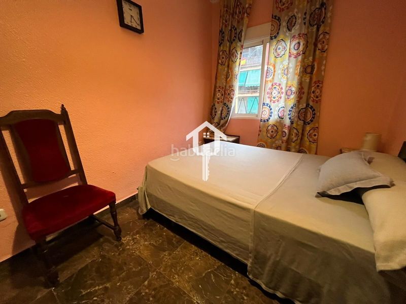 Foto 2db2e861-61e9-42c4-a49f-23f504684a6f. Piso en Pla de Bon Repós Alicante