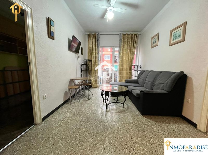 Foto 7aecb970-8b7d-4418-b9f1-accd27ad8c2f. Piso en Pla de Bon Repós Alicante