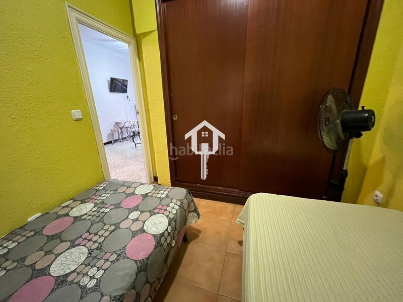 Foto f3704c54-2844-4370-aaf2-285266e56a23. Piso en Pla de Bon Repós Alicante