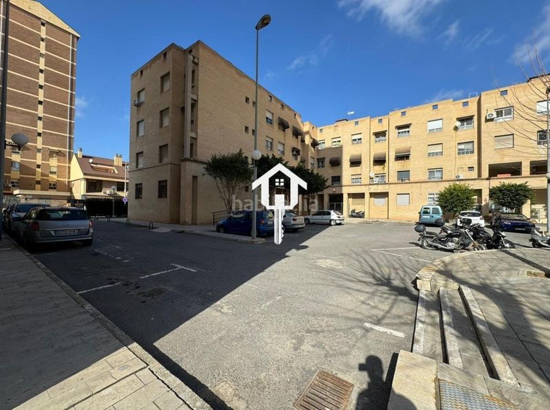 Foto 5f0fd656-2c45-4292-b8de-898fb192c71f. Pis amb calefacció aparcament a Babel Alicante