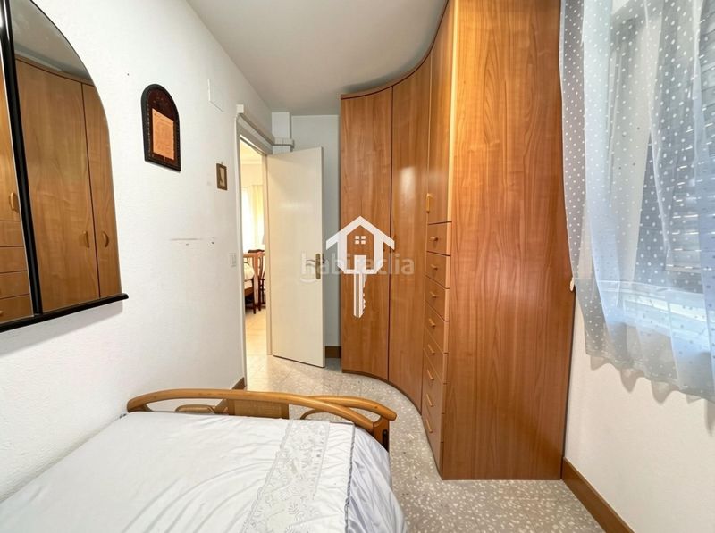 Foto f09e6a26-f7d9-4125-abed-e3a766bec894. Pis amb calefacció aparcament a Babel Alicante