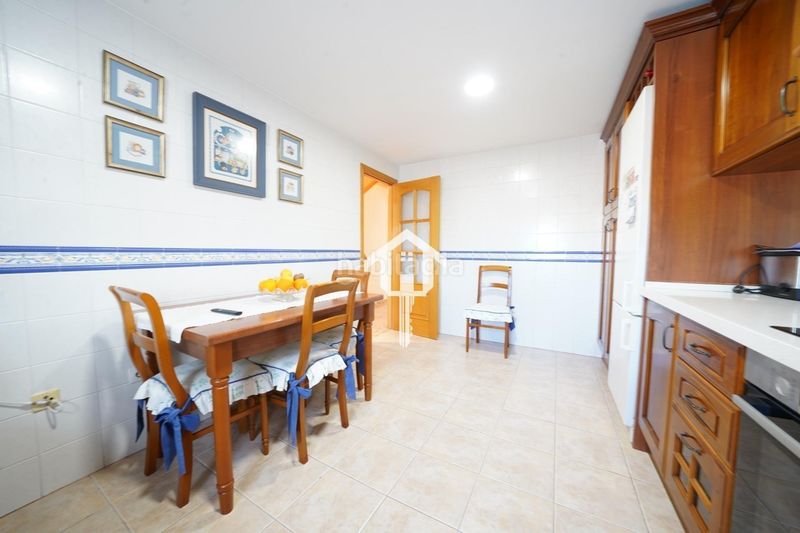 Foto cb4bef5a-959e-439c-94d2-a8ef5b23982b. Casa adossada amb calefacció aparcament piscina a Alicante
