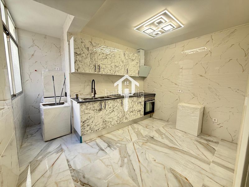 Foto 146593d7-0c0d-40f4-8409-dfb6886c86f8. Piso en Ciudad de Asís Alicante