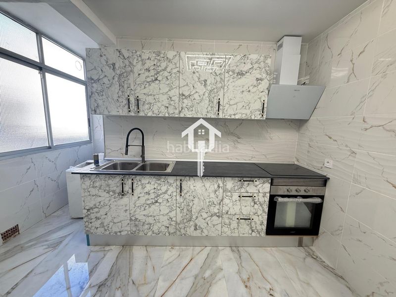 Foto 246a2ad2-0473-4551-975f-29c5ab54139c. Piso en Ciudad de Asís Alicante