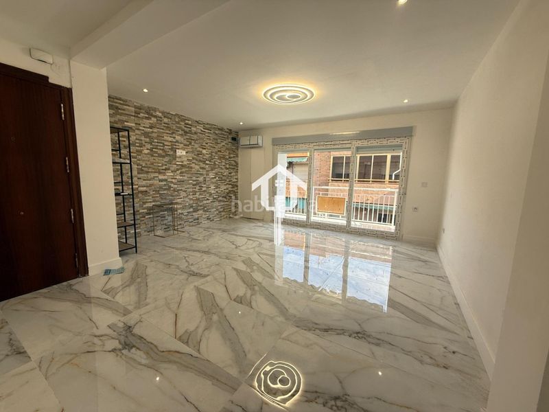 Foto 5db39a93-9e35-4d53-8c78-0ce3ff7327ab. Piso en Ciudad de Asís Alicante