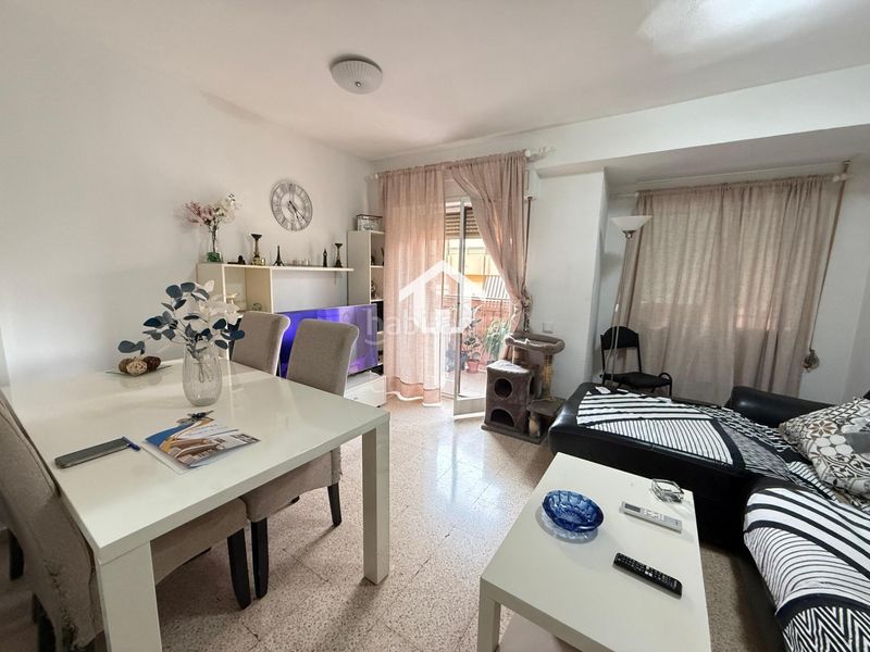 Foto 0fbdff21-940b-4499-9413-f9bb6e8e8807. Pis a Benalúa Alicante