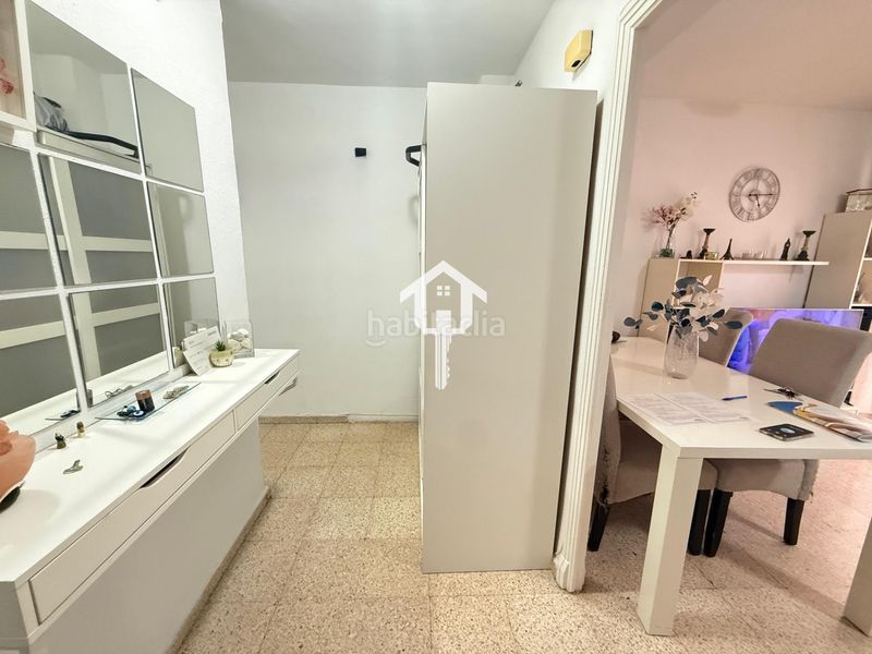 Foto abf19f48-0512-4557-bcb7-673440391185. Pis a Benalúa Alicante