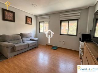 Pis  Calle famorca. Piso adaptado y reformado en zona de nou alacant de alicante 54m