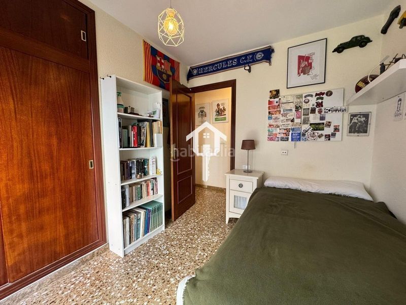 Foto 00765427-2173-4344-8551-2e164cf67dfb. Pis a Santo Domingo Alicante