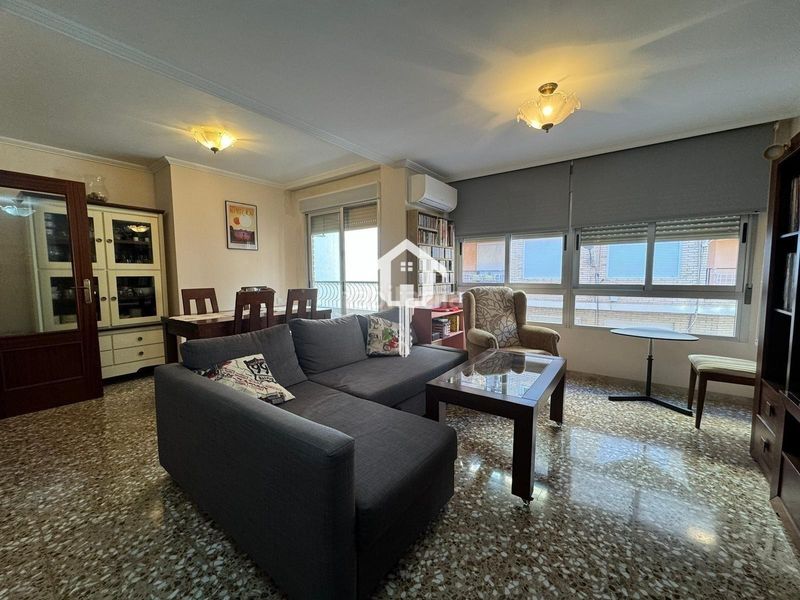 Foto 25e69489-abb6-4286-bd9c-393614829727. Pis a Santo Domingo Alicante