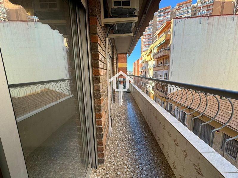 Foto 32a1de2b-9725-4bd0-9c9a-f165a3d1872d. Pis a Santo Domingo Alicante