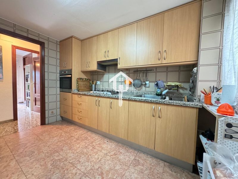 Foto 46db8279-8220-444f-a4c0-d65a62497bcd. Pis a Santo Domingo Alicante
