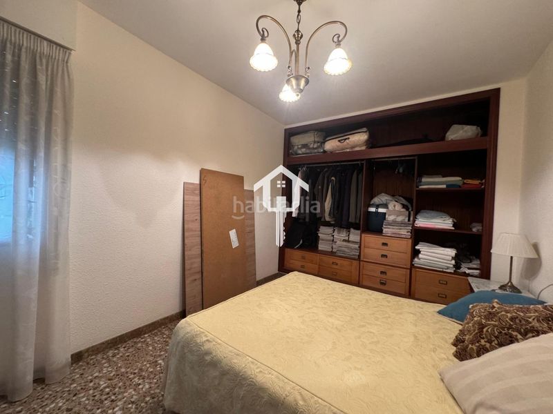 Foto 5fb80cb0-8e5f-4b74-b03c-b8e45cf2fd23. Pis a Santo Domingo Alicante