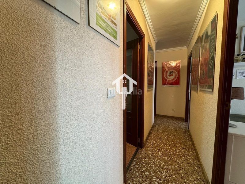 Foto ef9e2953-5a4d-4ea4-b80a-8772e2fc9312. Pis a Santo Domingo Alicante