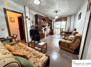 Pis  Calle tibi. Piso en venta en alicante, 4 dormitorios, 2 baños, 105m2, segund