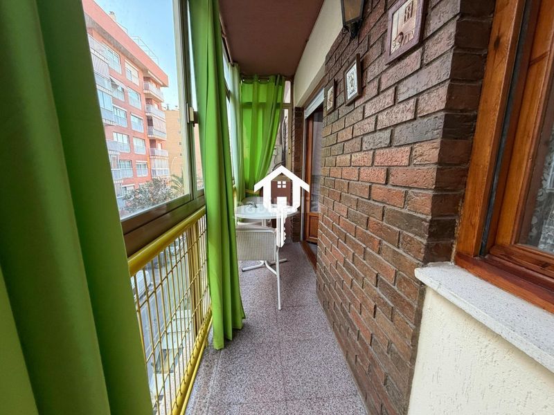 Foto 401225d0-5f96-4dfb-8a53-da80dc39e24f. Pis a Benisaudet Alicante