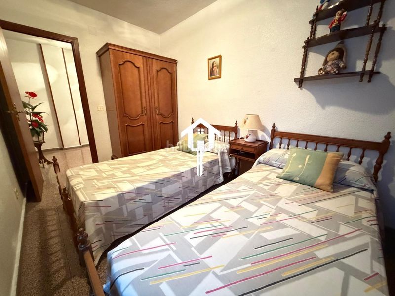 Foto a3b3d78f-b9e7-4644-b42f-d6ffdd6f1b13. Pis a Benisaudet Alicante