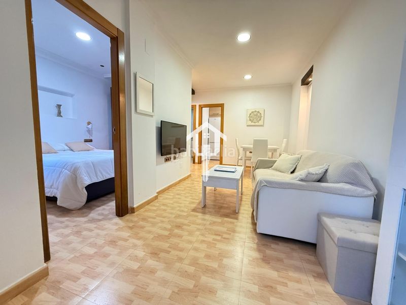 Foto 1920f0d9-1490-4c72-b669-b5e937666d2c. Casa adosada en Los Arenales del Sol Elche / Elx