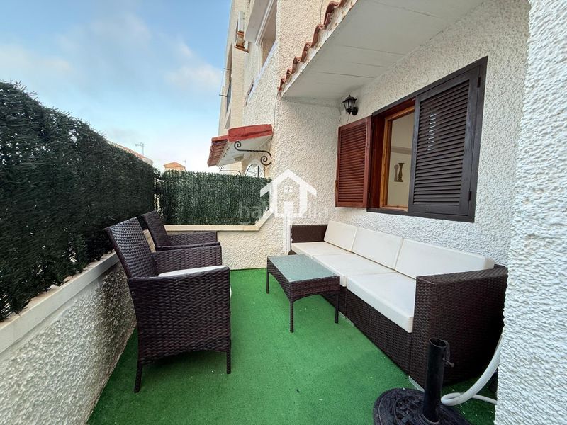 Foto 34b8356d-ecc7-4f1b-a1a3-604b105c8b49. Casa adosada en Los Arenales del Sol Elche / Elx