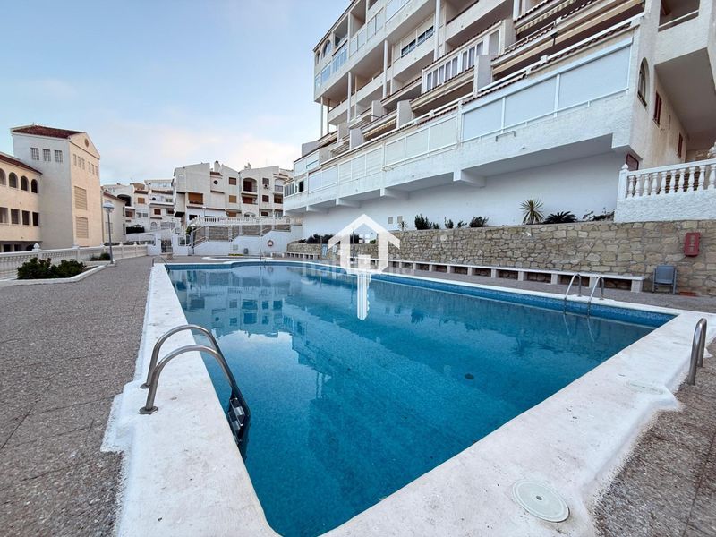 Foto 5150b7d6-8c72-43ed-bc74-a9eb1a47a932. Casa adosada en Los Arenales del Sol Elche / Elx