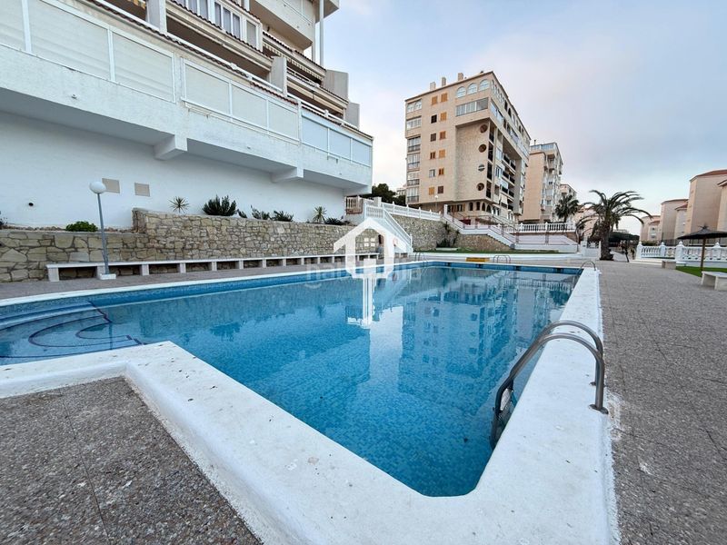 Foto 5c712550-e696-43c3-8b1f-2707e91981b7. Casa adosada en Los Arenales del Sol Elche / Elx