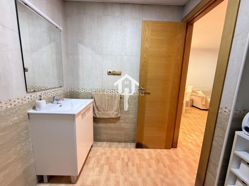 Foto be01870f-dacc-428e-beb8-25fb5c5ef391. Casa adosada en Los Arenales del Sol Elche / Elx