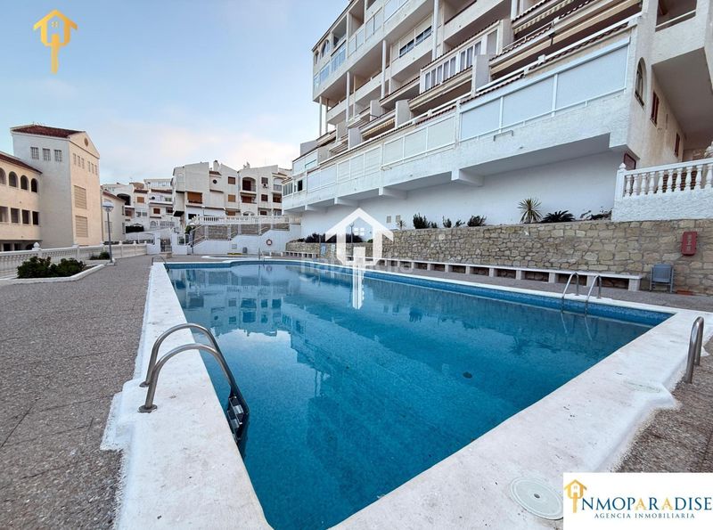 Foto e393a344-f57c-494b-bbd1-153fbea8e6f3. Casa adosada en Los Arenales del Sol Elche / Elx