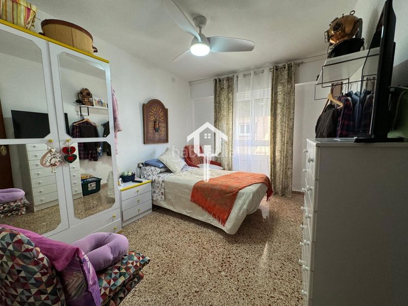 Foto c98015c0-b5f4-4a5d-938d-e7071f5dae7d. Pis amb aparcament a Carolinas Altas Alicante