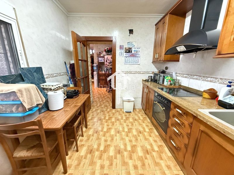 Foto 074f748e-0547-4d56-b420-65f896c14abf. Casa a Los Ángeles Alicante