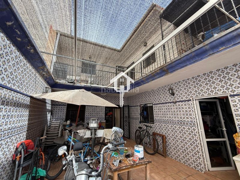 Foto 156bbe0d-fa0f-468e-a14a-937d20081032. Casa a Los Ángeles Alicante